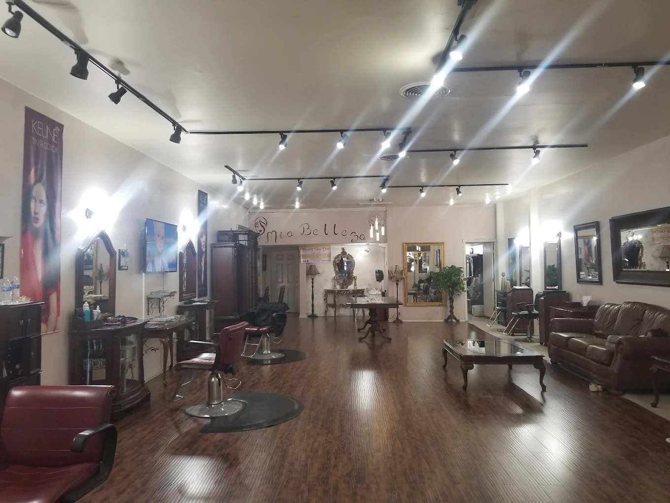 Mia Belleza Salon