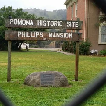 Phillips Mansion