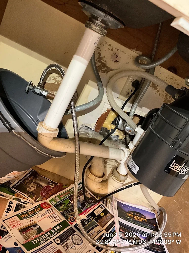 Milestone Electric, A/C, & Plumbing