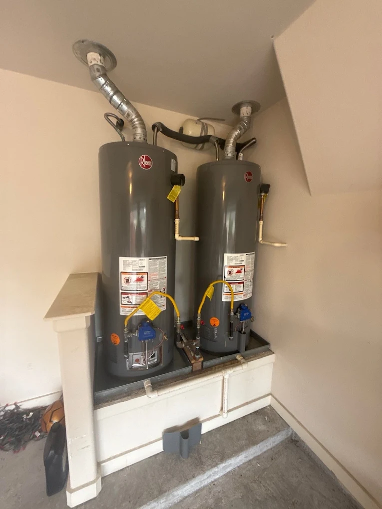 Milestone Electric, A/C, & Plumbing