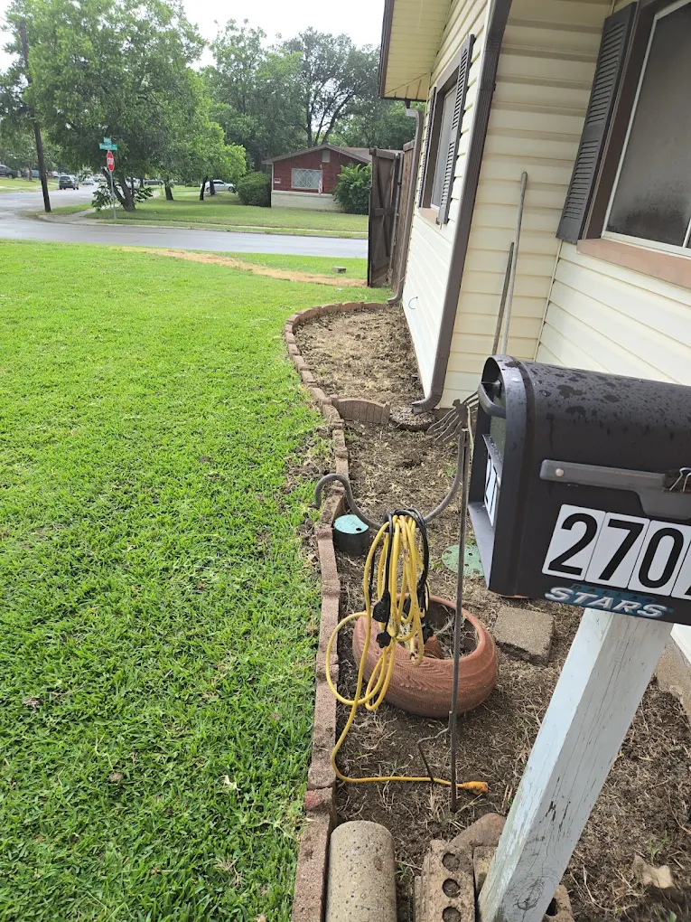 Van Vickle Brothers Landscaping