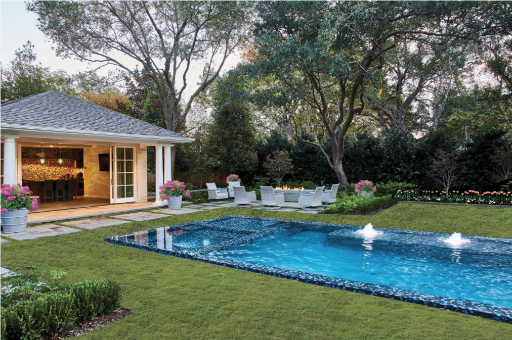 Bonick Landscaping