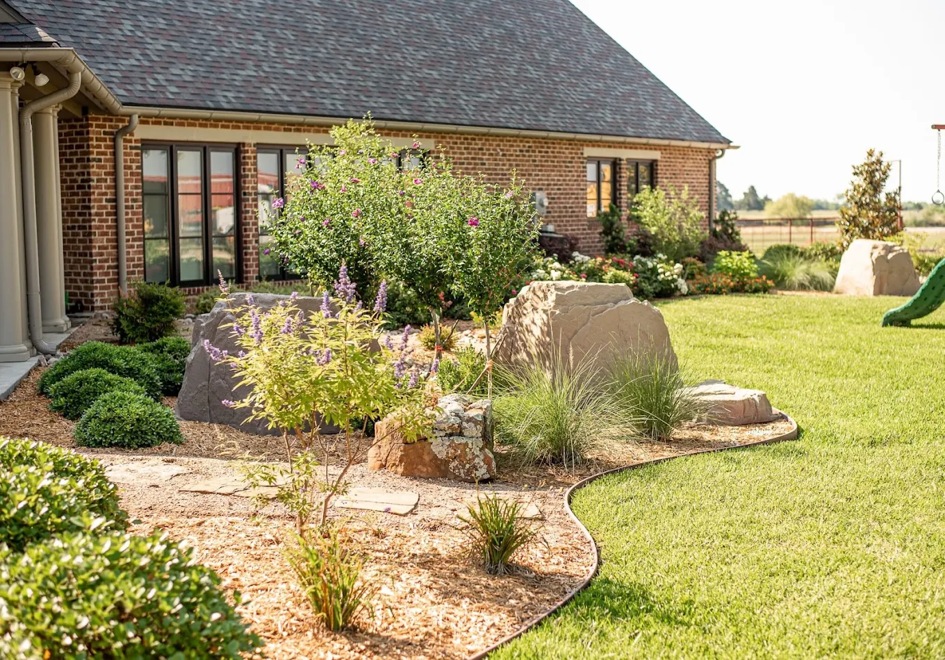 Irving Landscaping