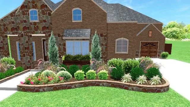 Irving Landscaping