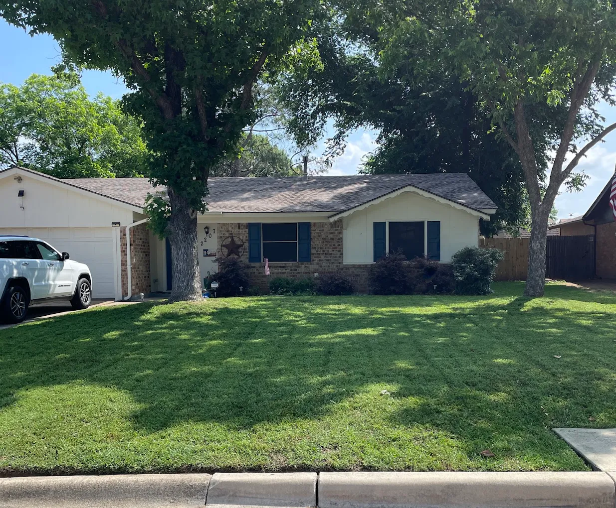 The Friends Lawn Care & Maintenance