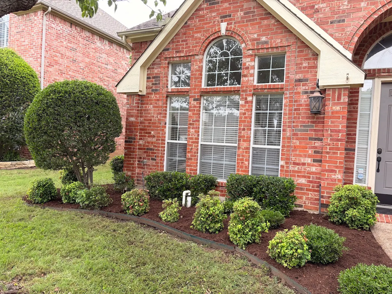 Texas Evergreen Lawn Care LLC