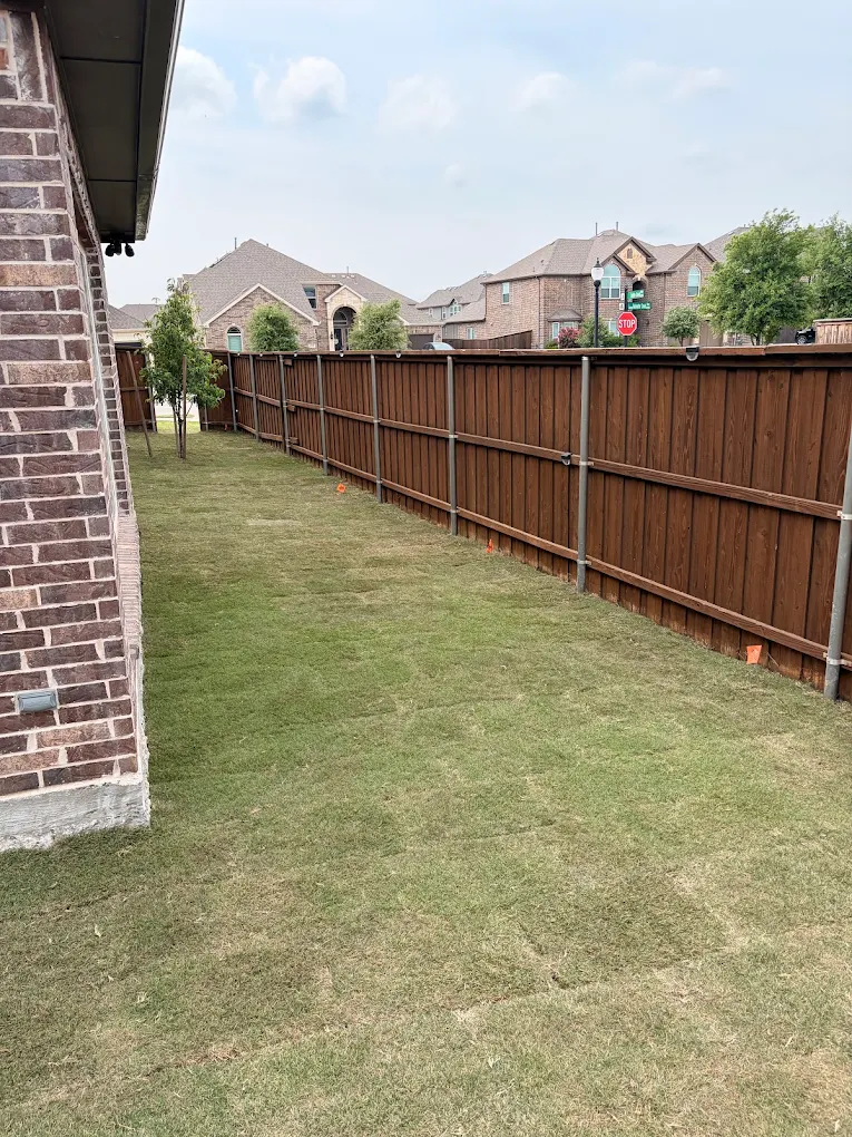 Texas Evergreen Lawn Care LLC