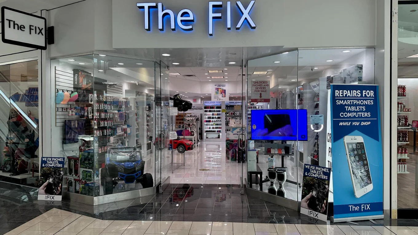 The Fix