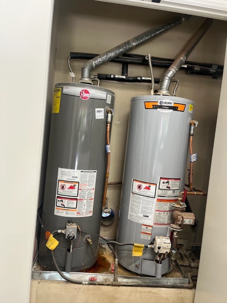 Resilient Power & Plumbing