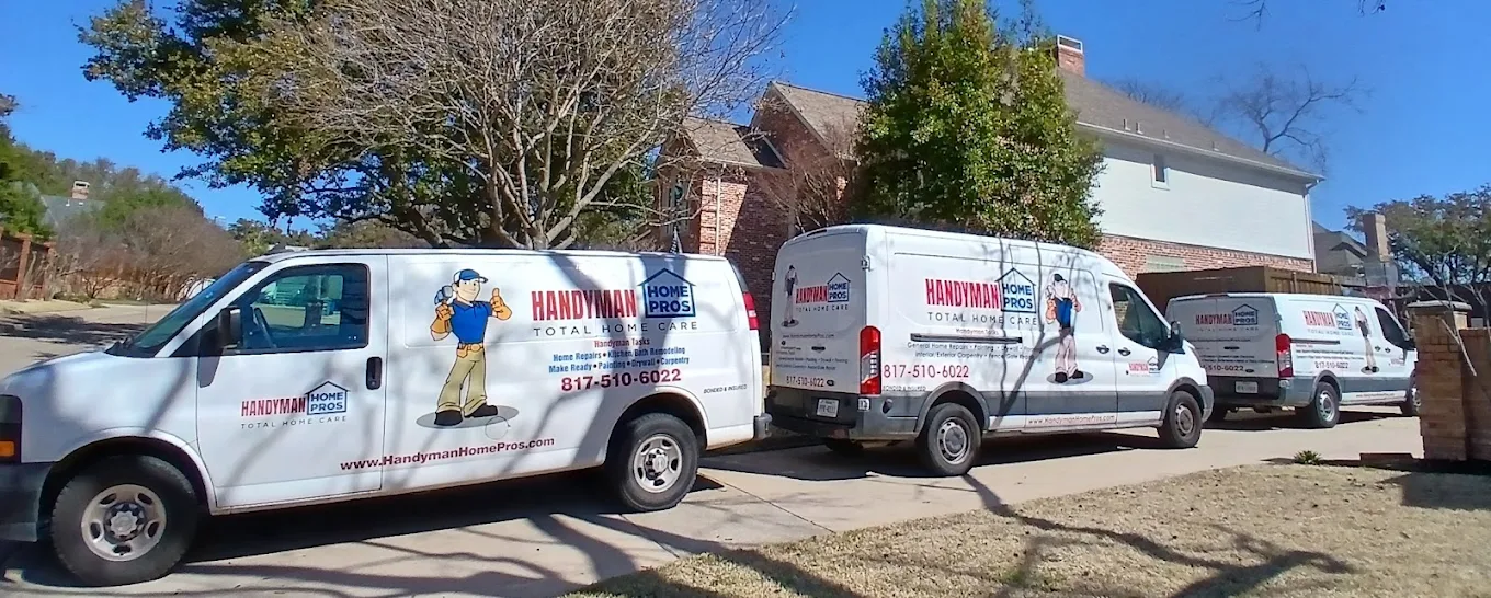 Handyman Home Pros