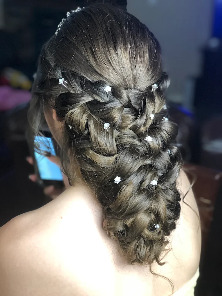 Bijoux Belles Hair & Makeup