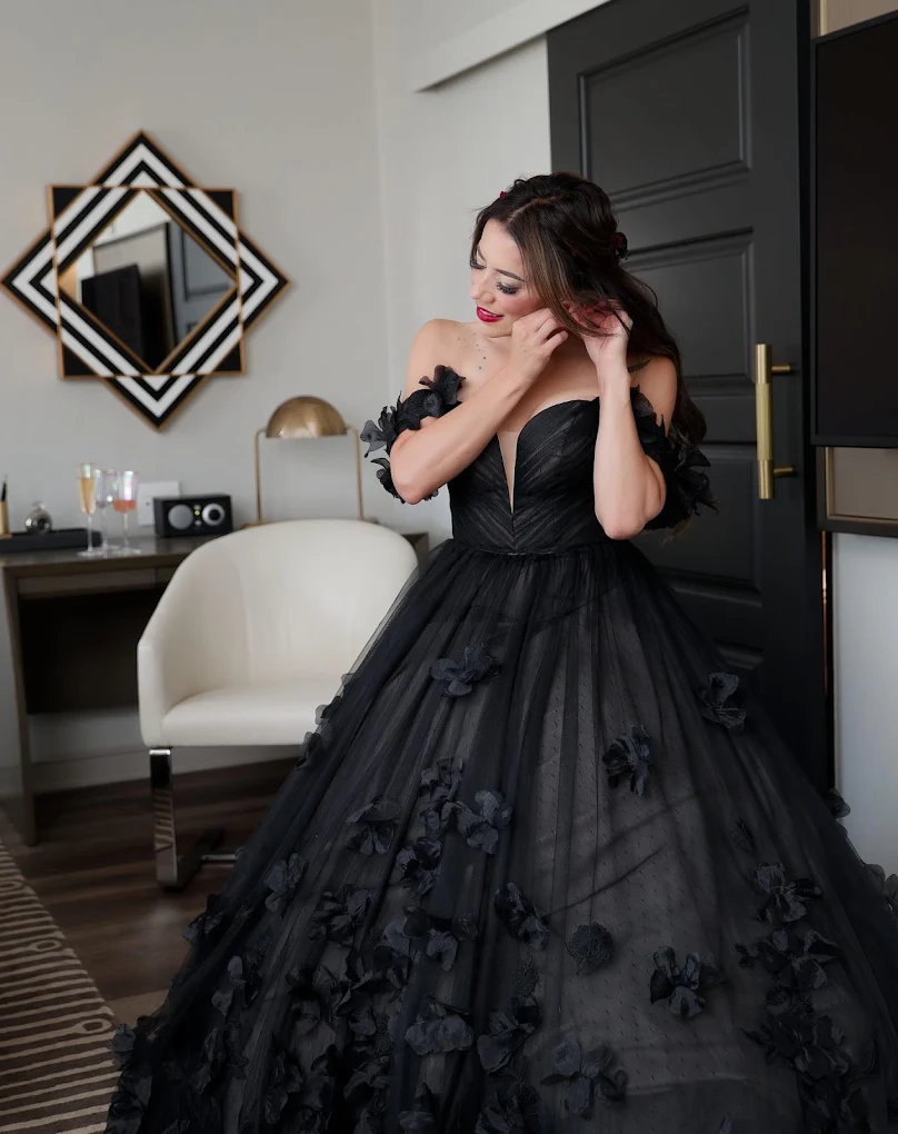 Bijoux Belles Hair & Makeup