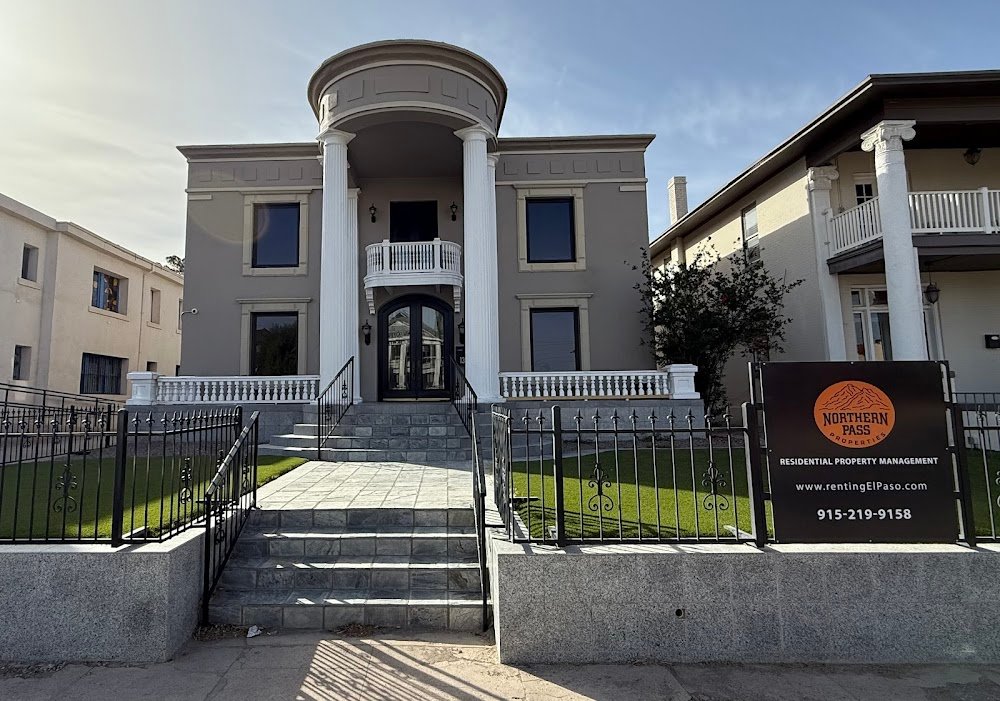Northern Pass Properties