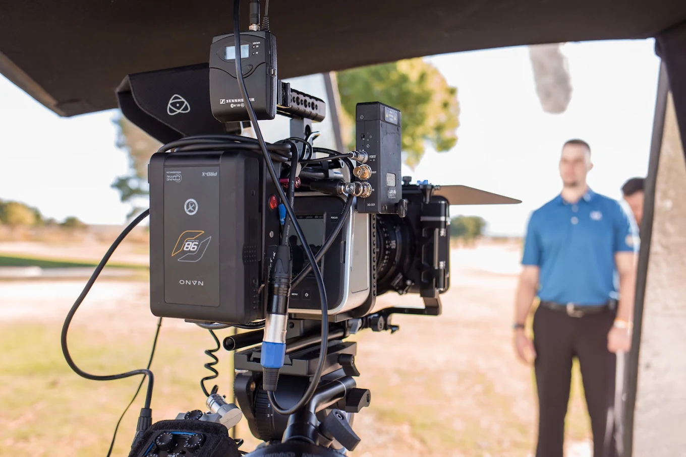 DoubleScope Films