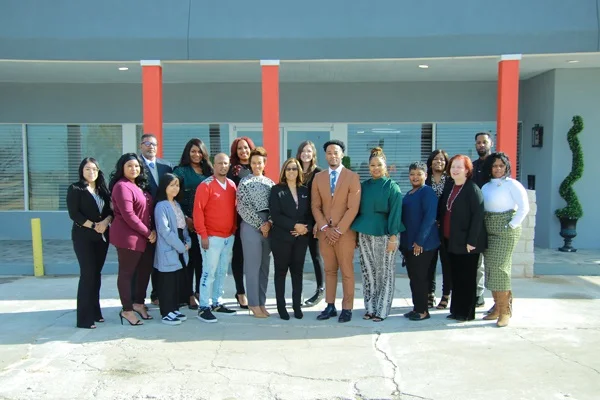 National Tax Centers Accounting Firm
