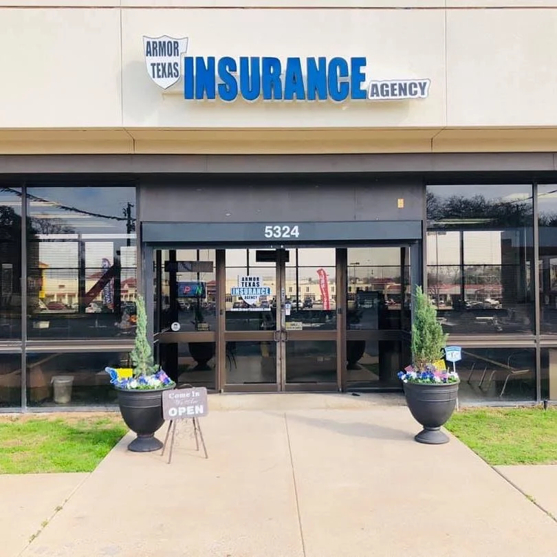 Armor Texas Insurance Agency, Inc.