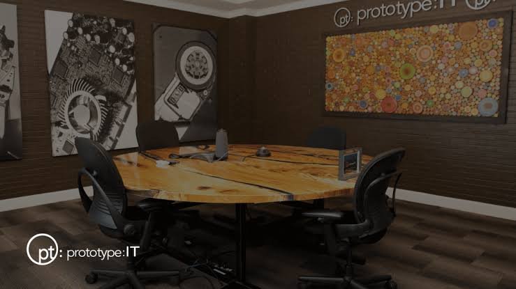 Prototype IT