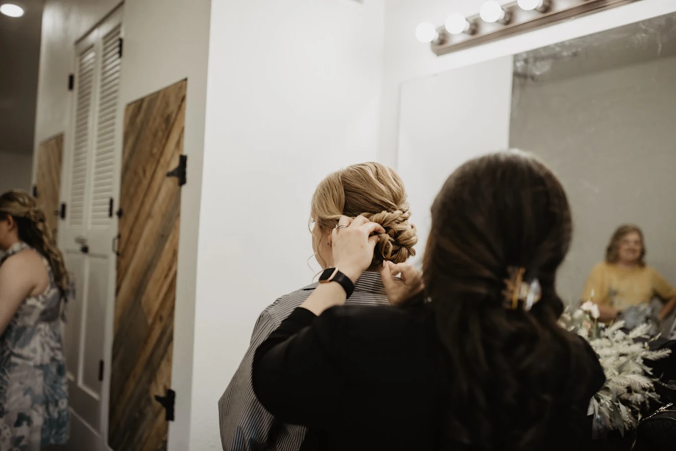JessLBeauty Makeup & Hair
