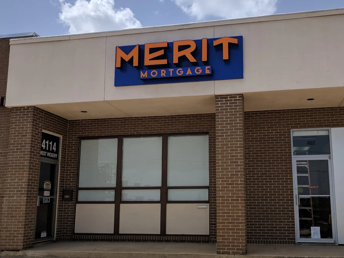 Merit Mortgage
