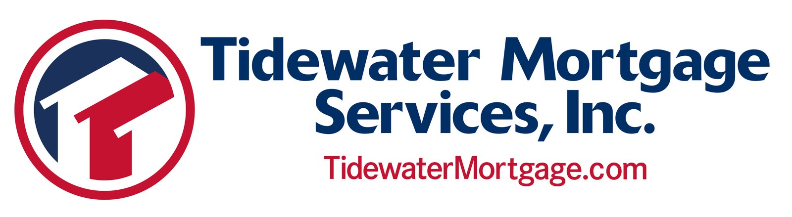 Tidewater Mortgage Services, Inc.