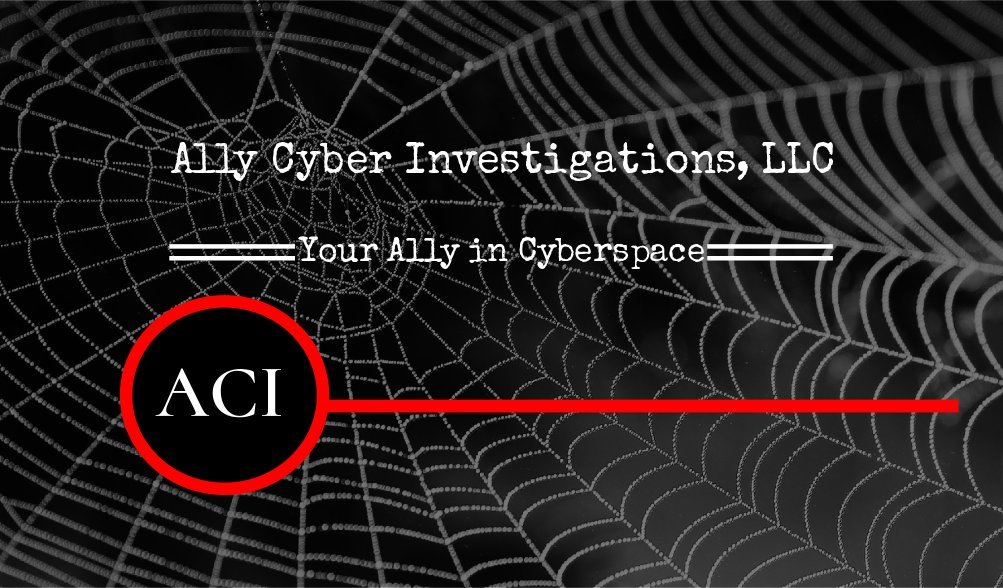 Ally Cyber Investigations, LLC
