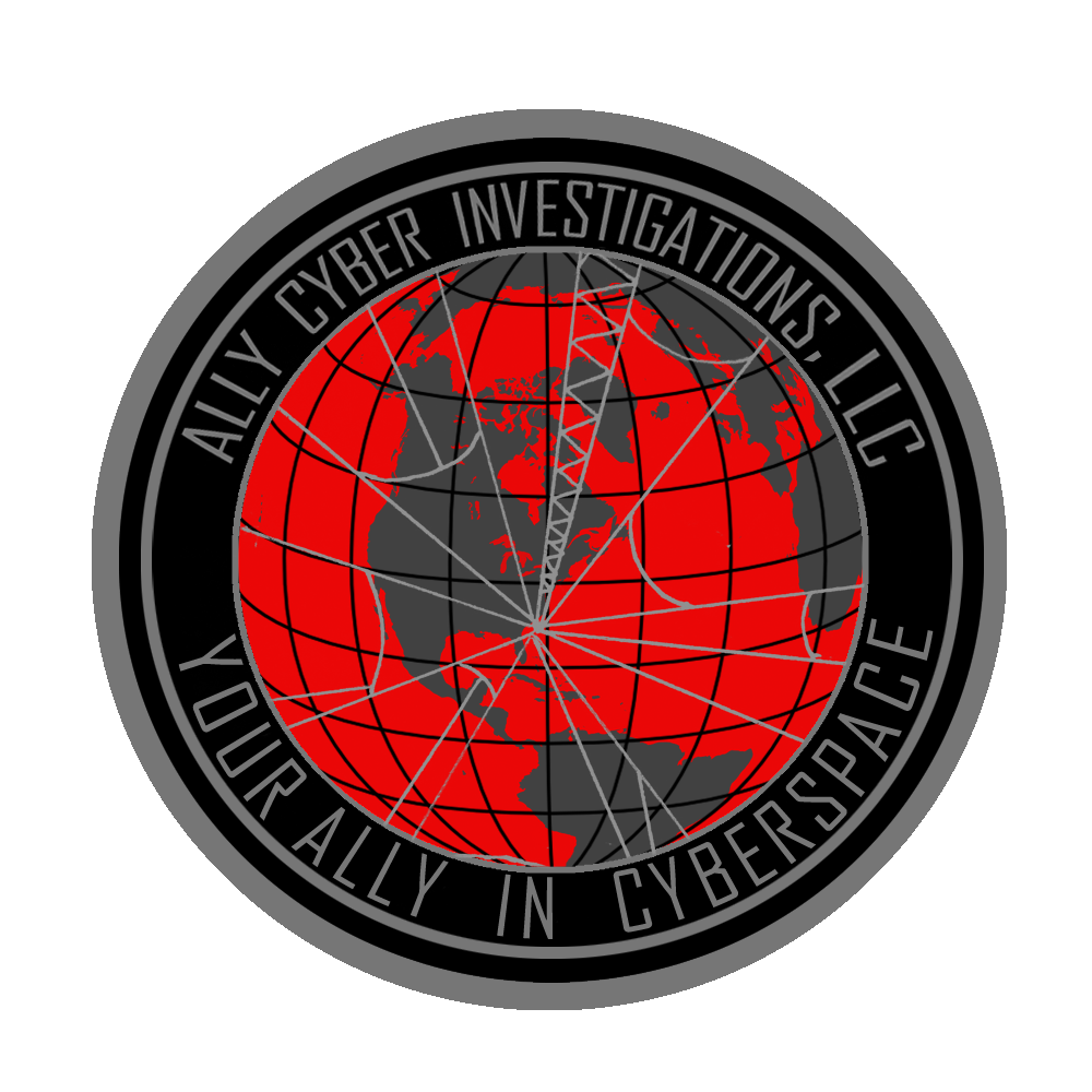 Ally Cyber Investigations, LLC