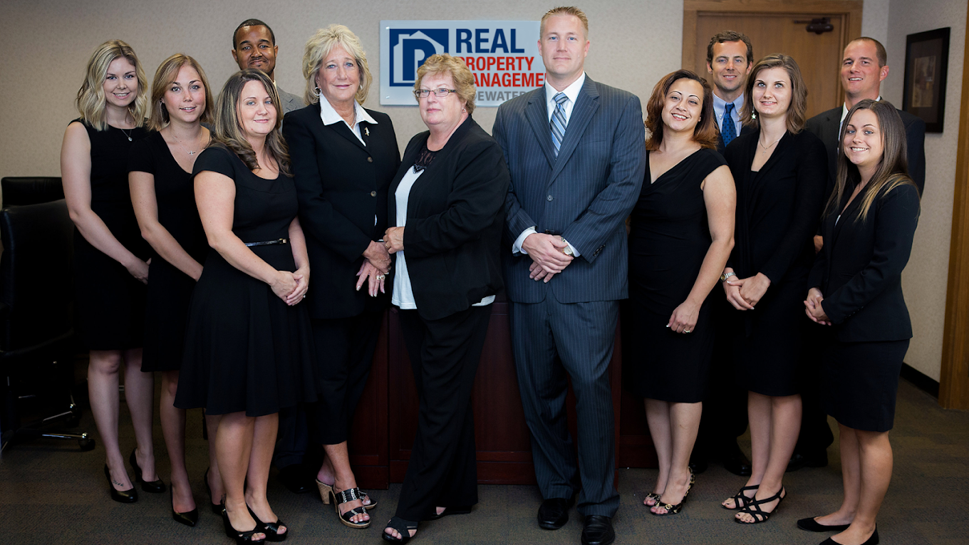 Real Property Management