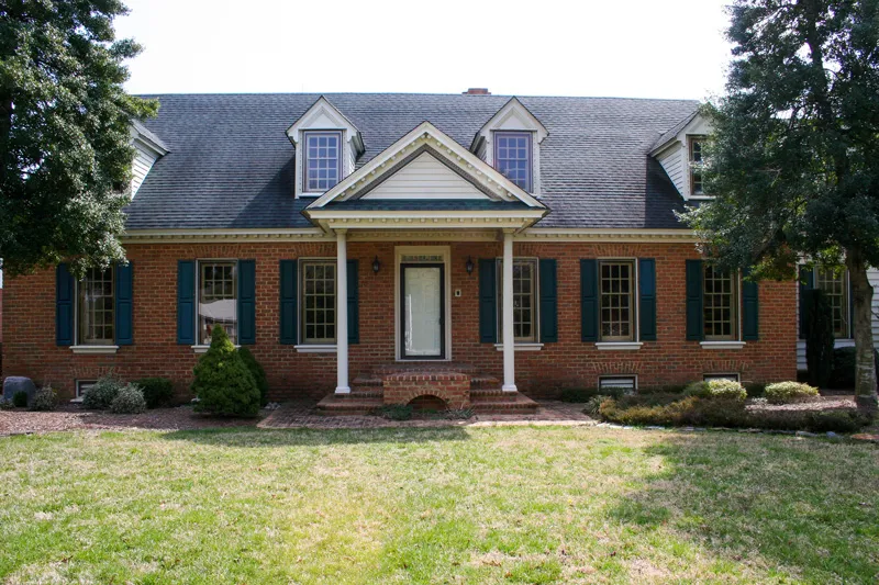Real Property Management