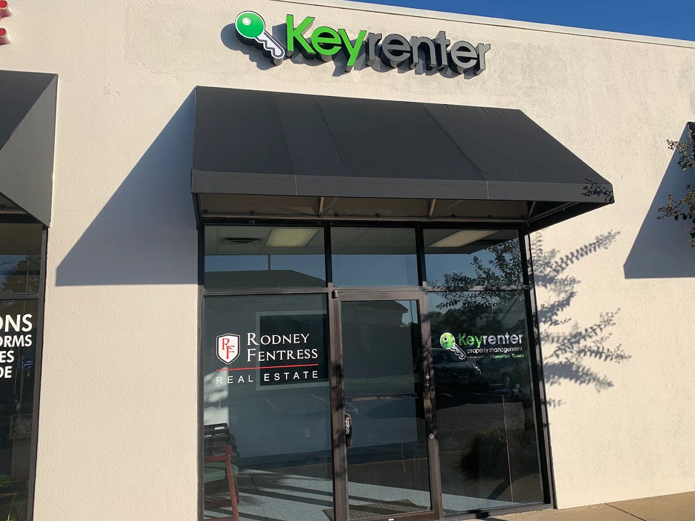 Keyrenter Property Management