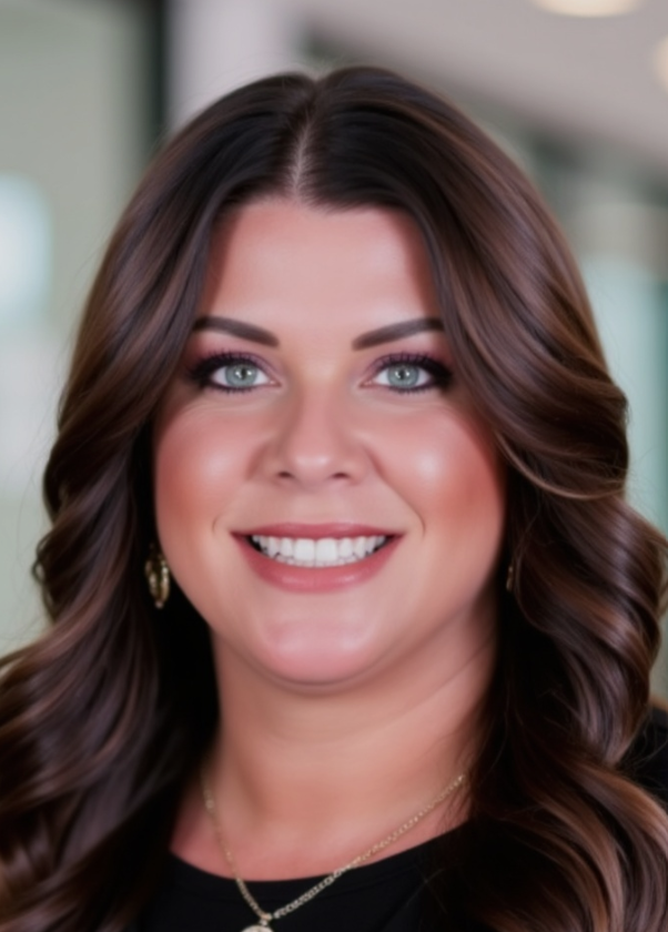 The Bryant Group Real Estate : Jenn Bryant
