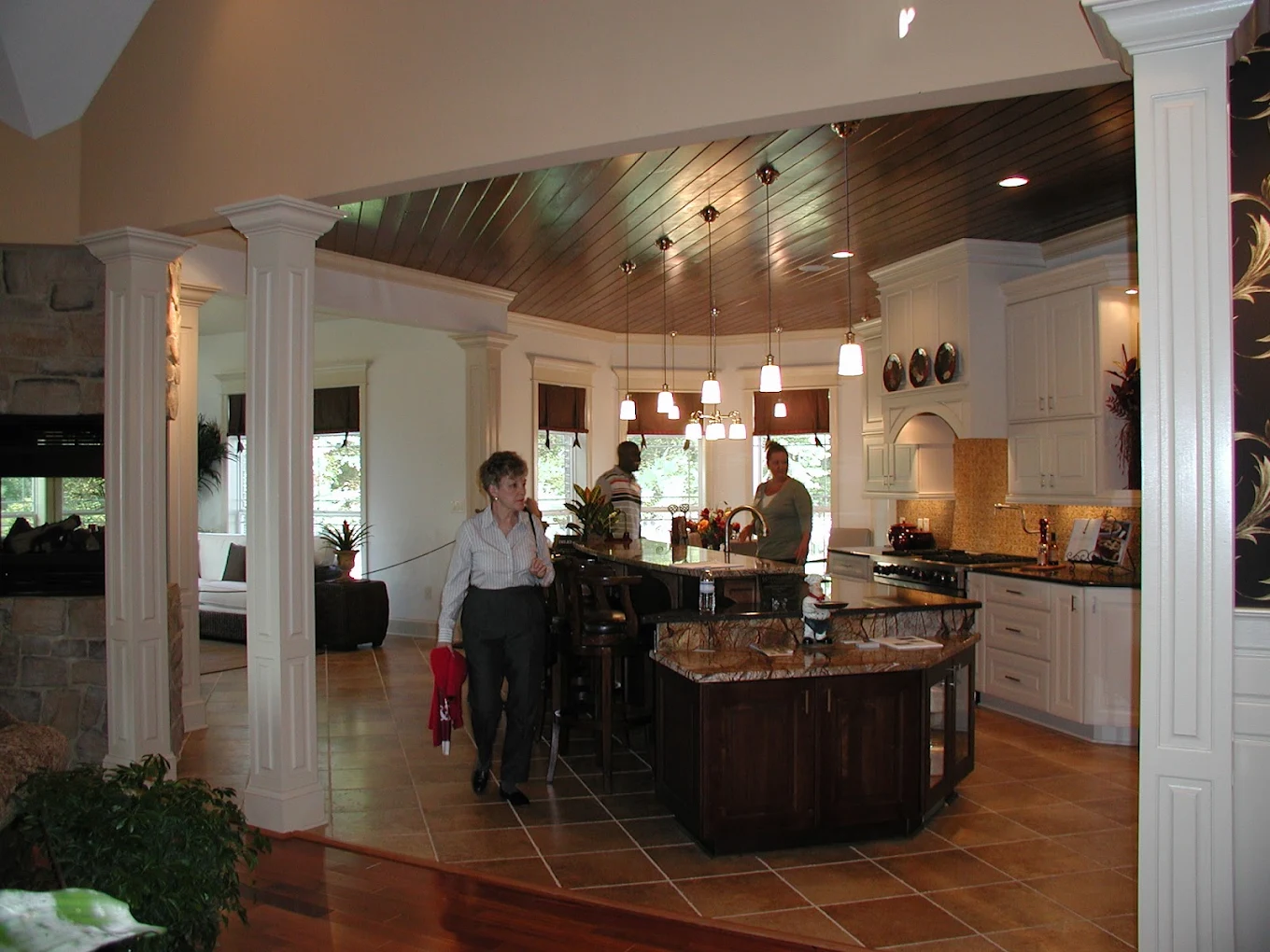 Reich Design Associates PLC