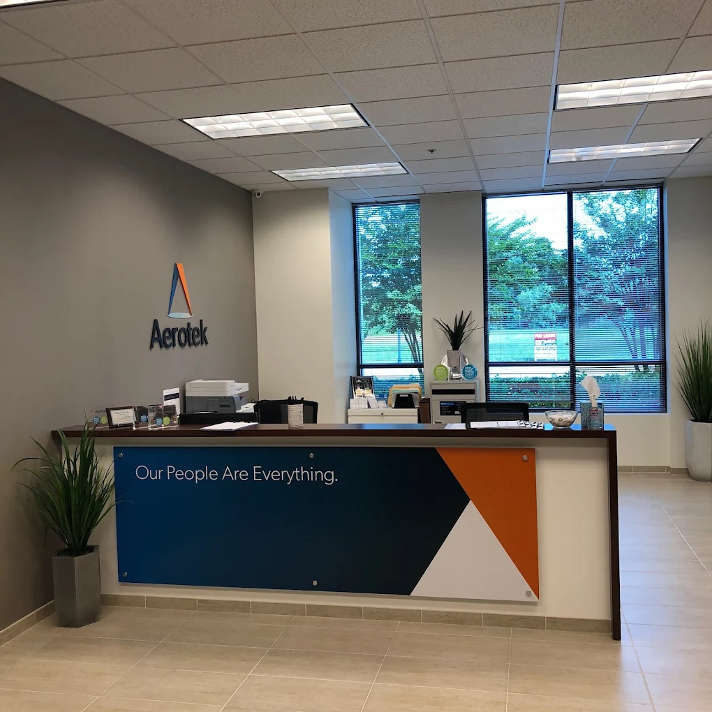 Aerotek
