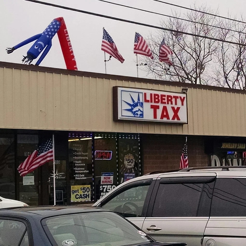 Liberty Tax
