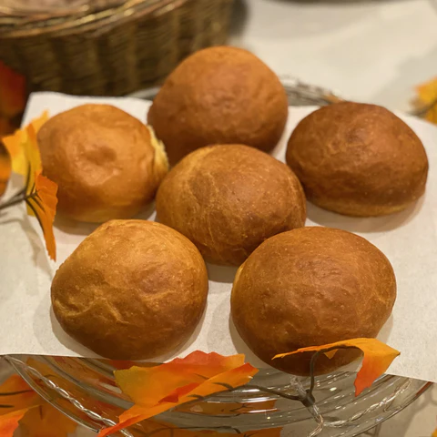 Belle Pastry