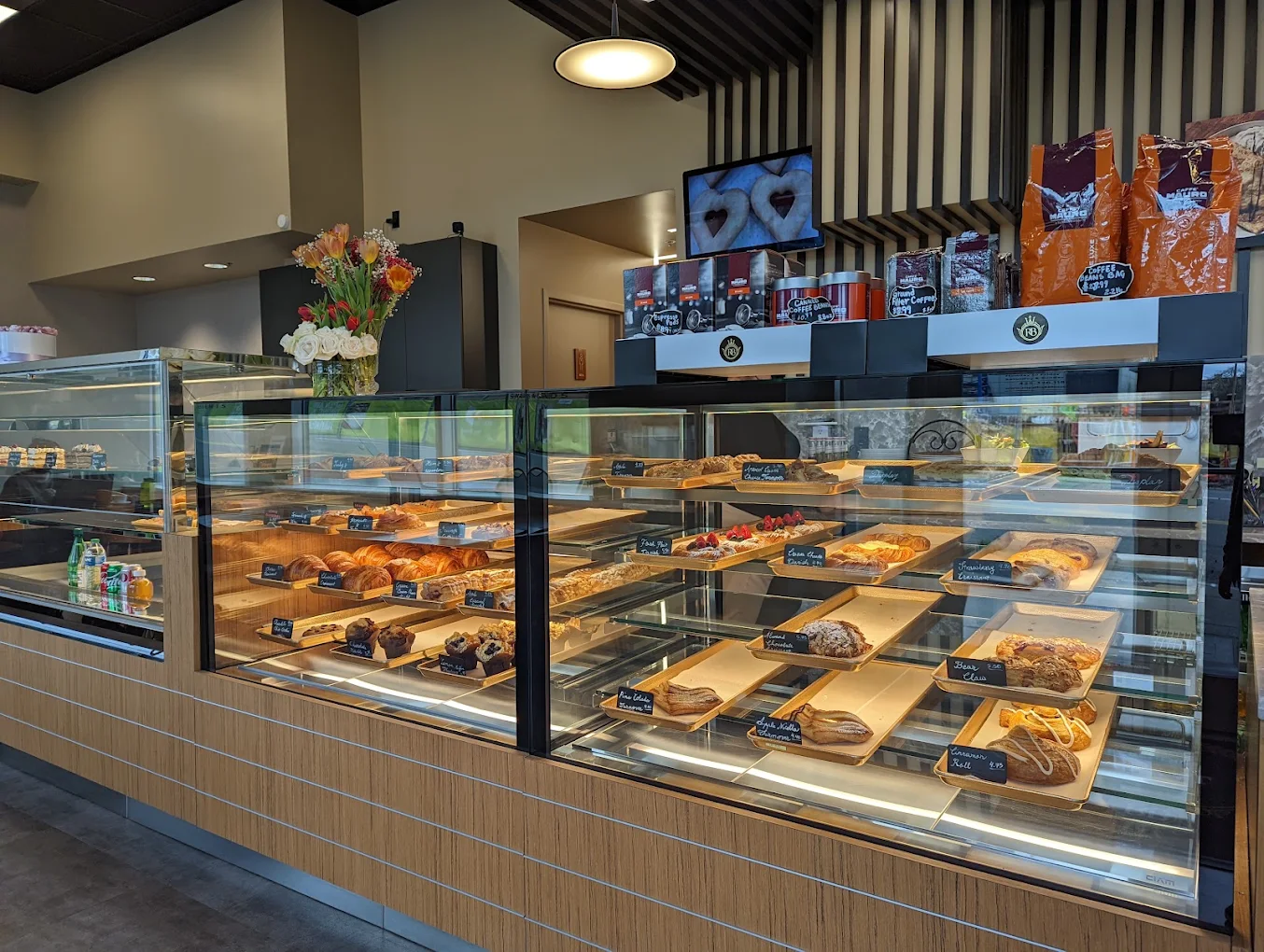 Royal Bakehouse