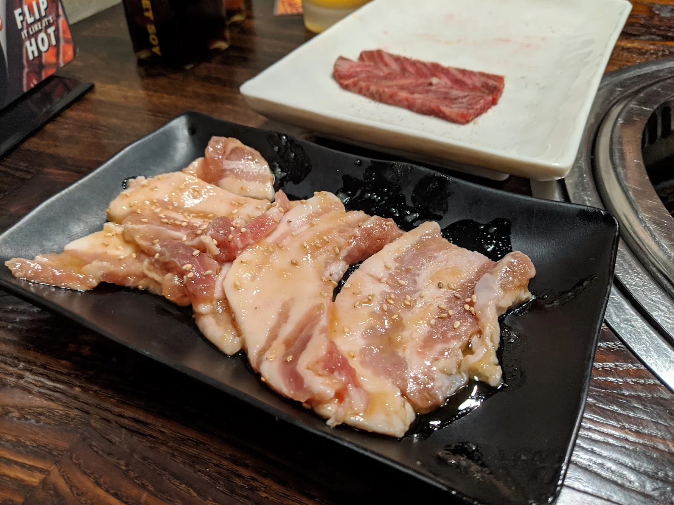 Gyu-Kaku Japanese BBQ