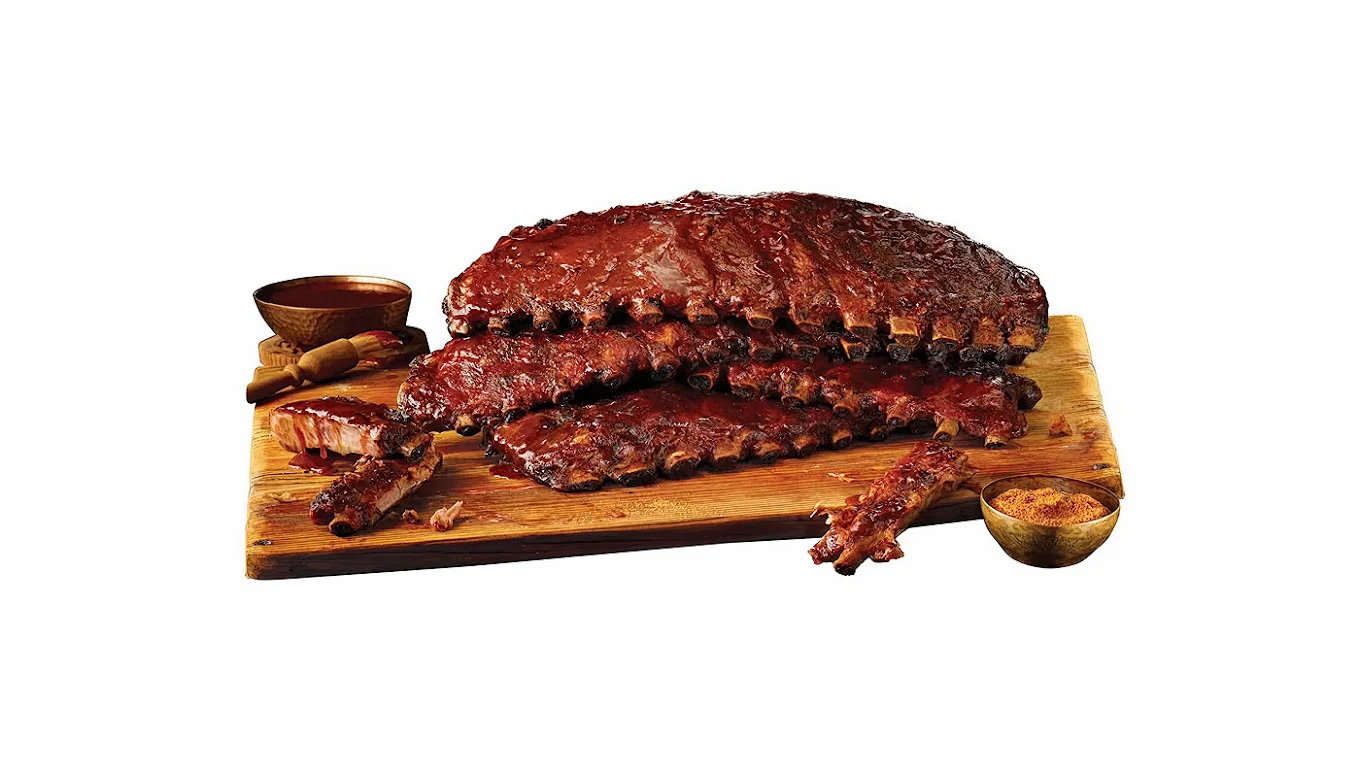 Dickey's Barbecue Pit