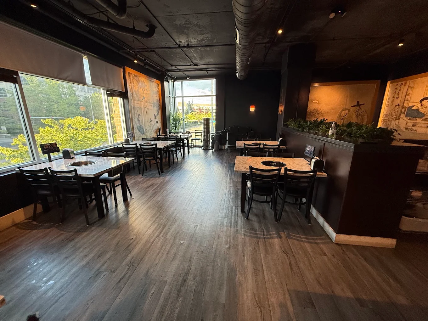Woobling Korean BBQ