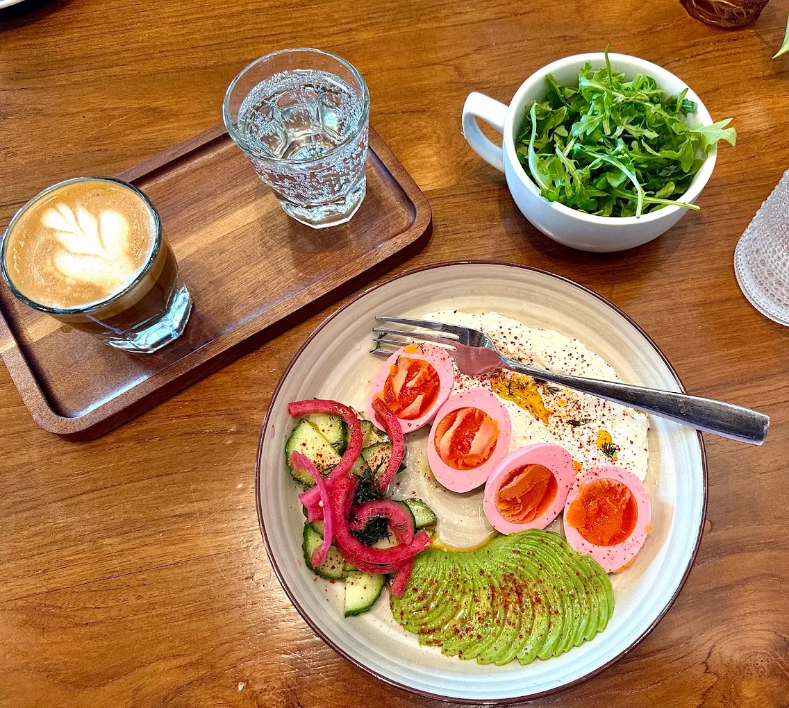 Bellden Cafe