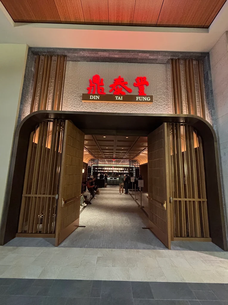 Din Tai Fung