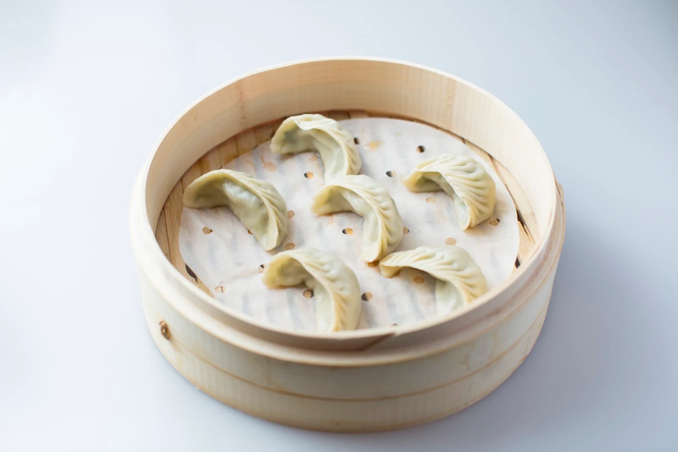 Dough Zone Dumpling House Overlake