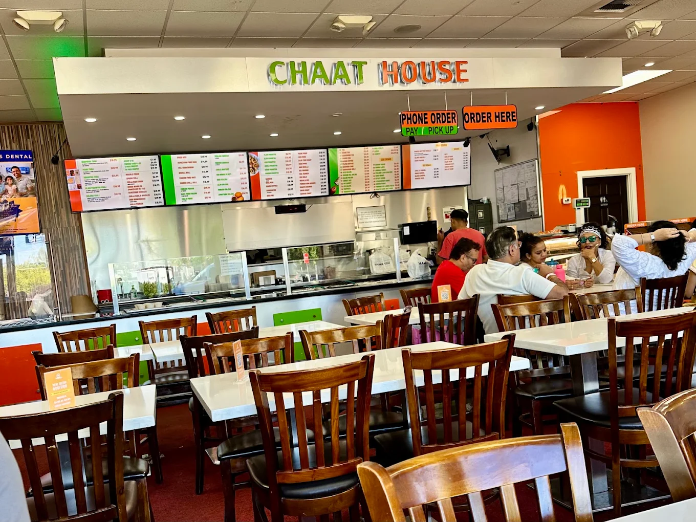 Chaat House