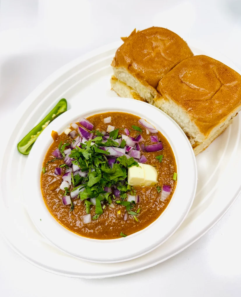 Chaat House