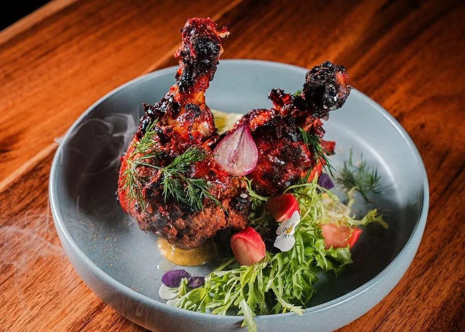 Chutneys Bellevue