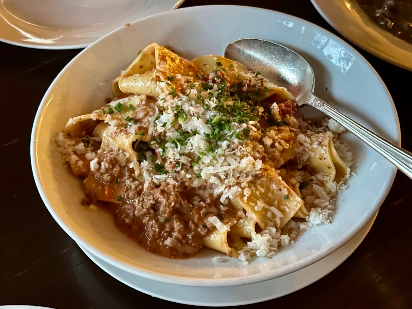 Cantinetta Bellevue