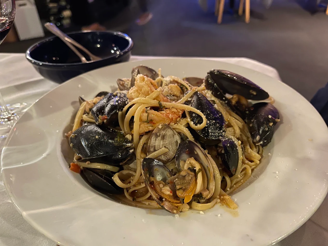 Andiamo Italian Ristorante