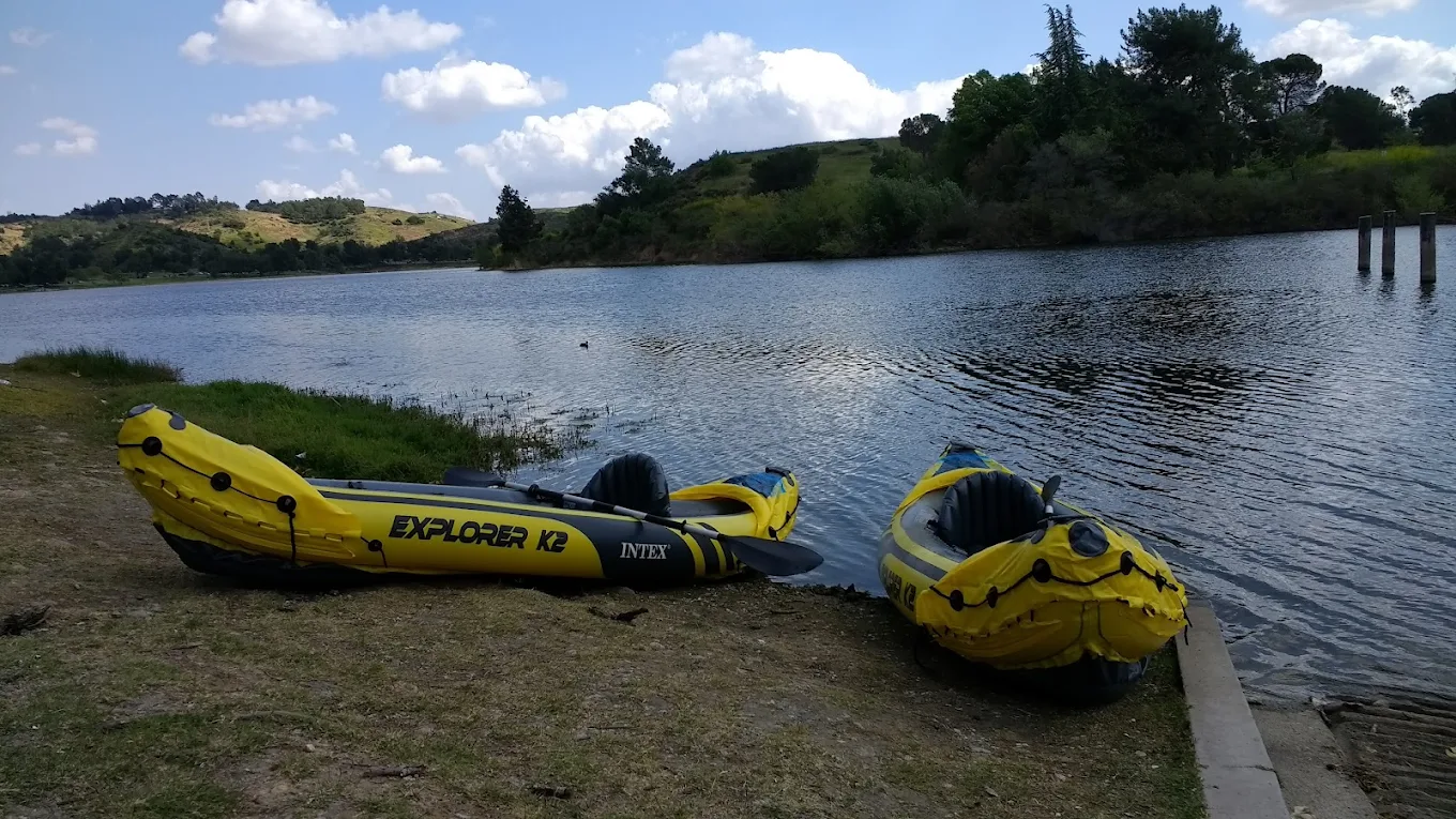 Walnut Creek Community Regional Park