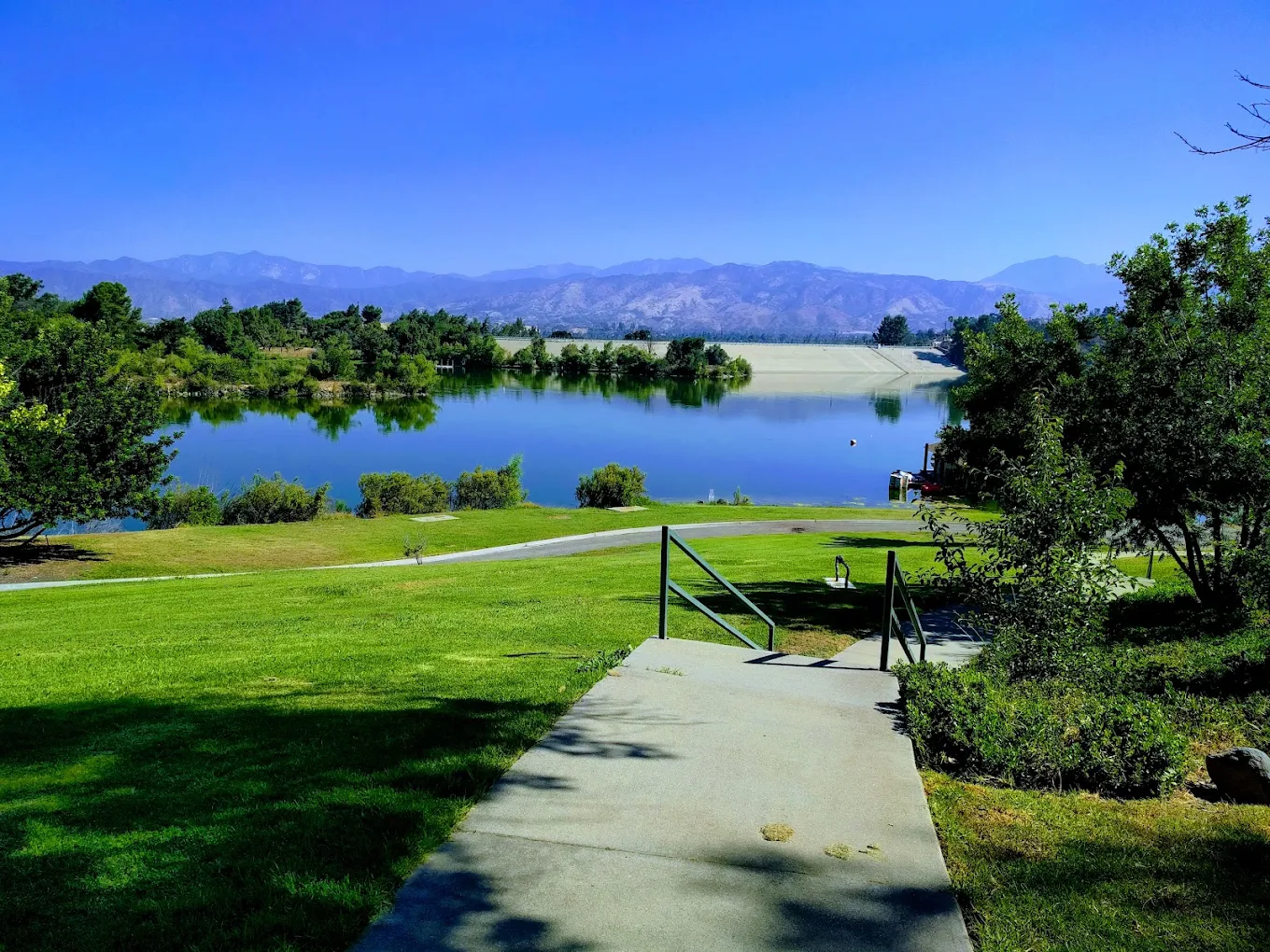 Walnut Creek Community Regional Park