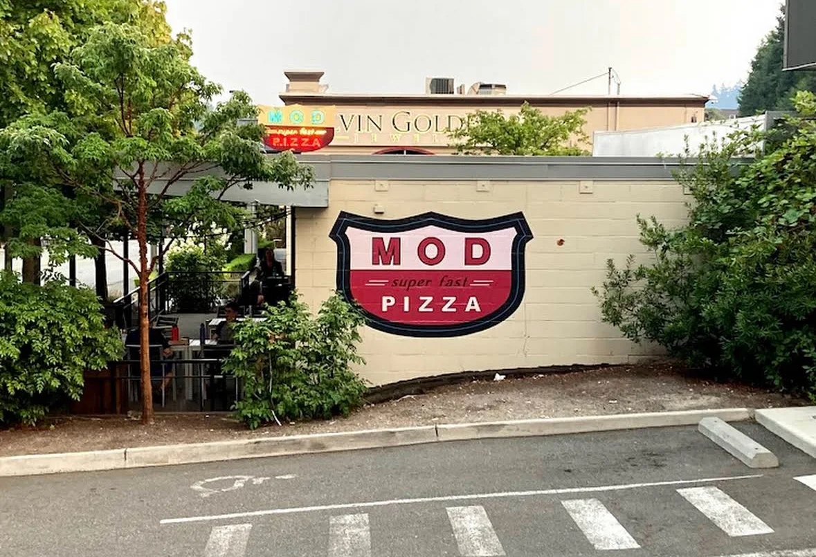 MOD Pizza
