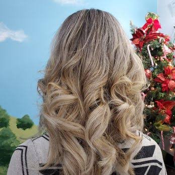 Sinaloa Beauty Salon